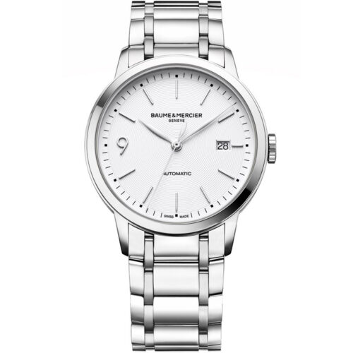 Baume Mercier Classima 10387