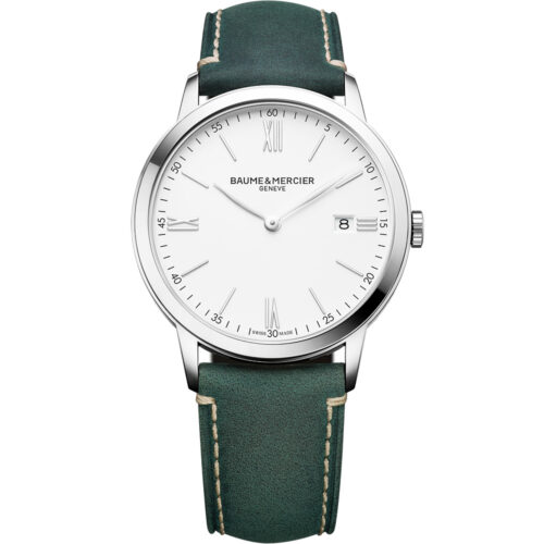 Baume Mercier Classima 10388