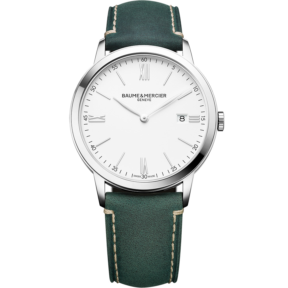 Baume Mercier Classima 10388