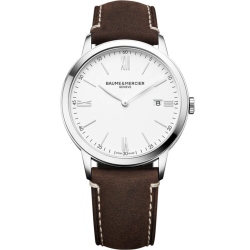 Baume Mercier Classima 10389