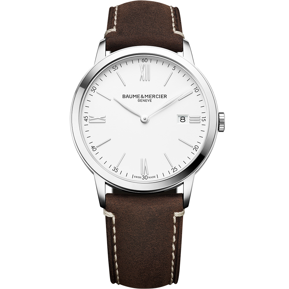 Baume Mercier Classima 10389