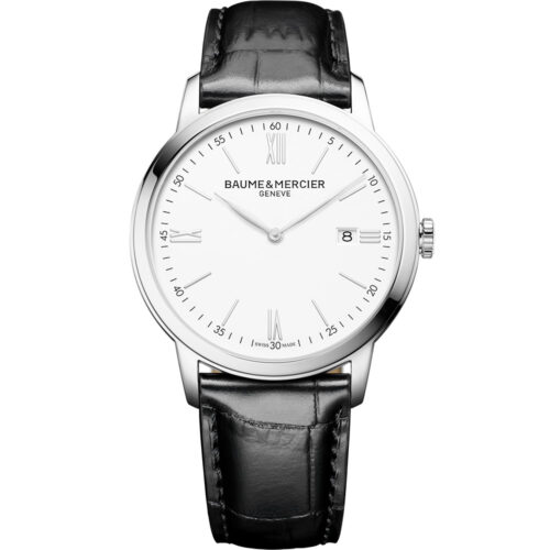 Baume Mercier Classima 10414