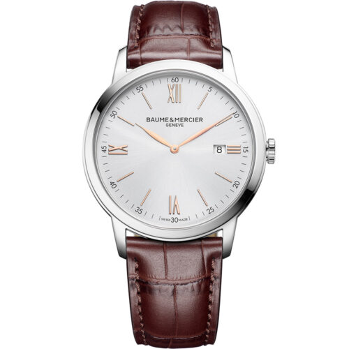 Baume Mercier Classima 10415