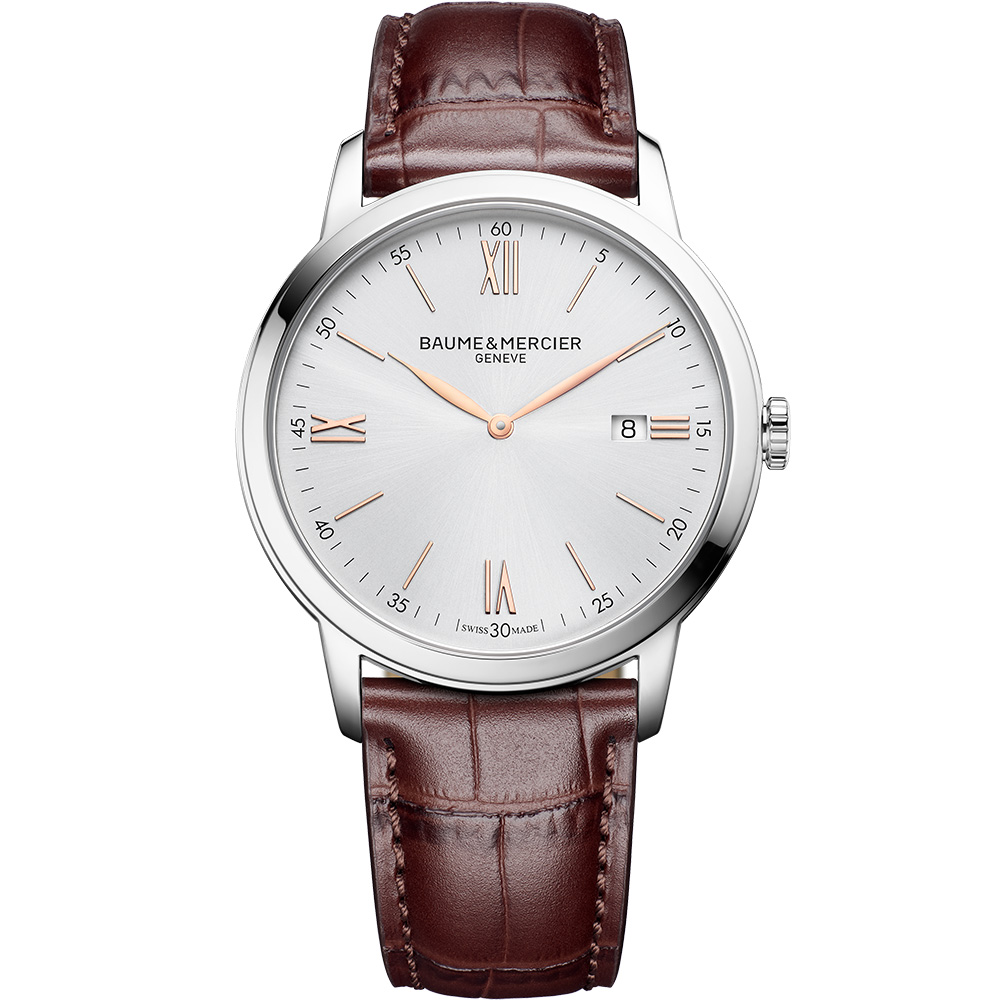 Baume Mercier Classima 10415