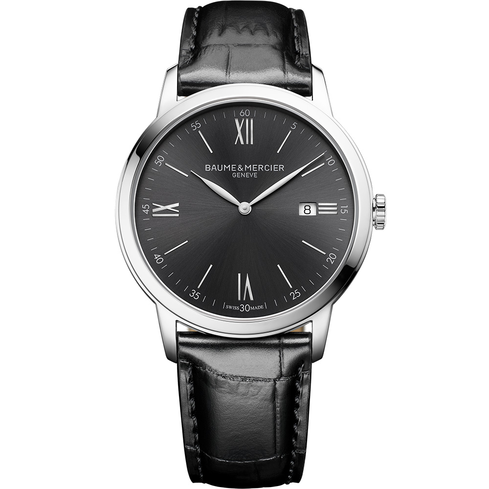 Baume Mercier Classima 10416