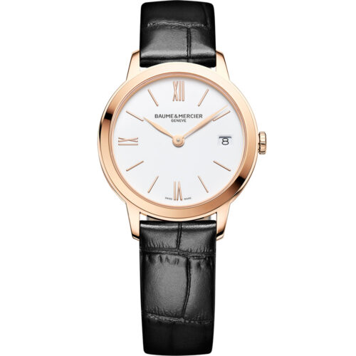 Baume Mercier Classima 10440