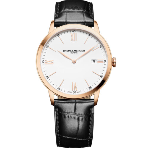 Baume Mercier Classima 10441