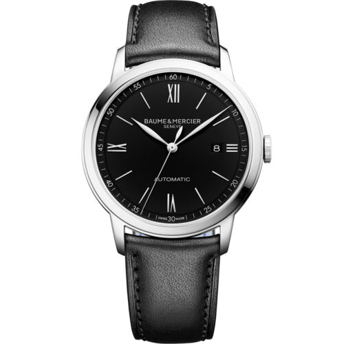 Baume Mercier Classima 10453