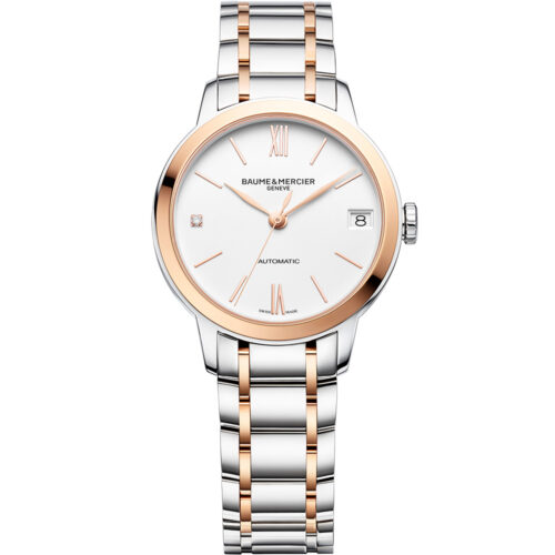Baume Mercier Classima 10457