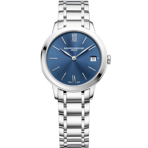 Baume Mercier Classima 10477