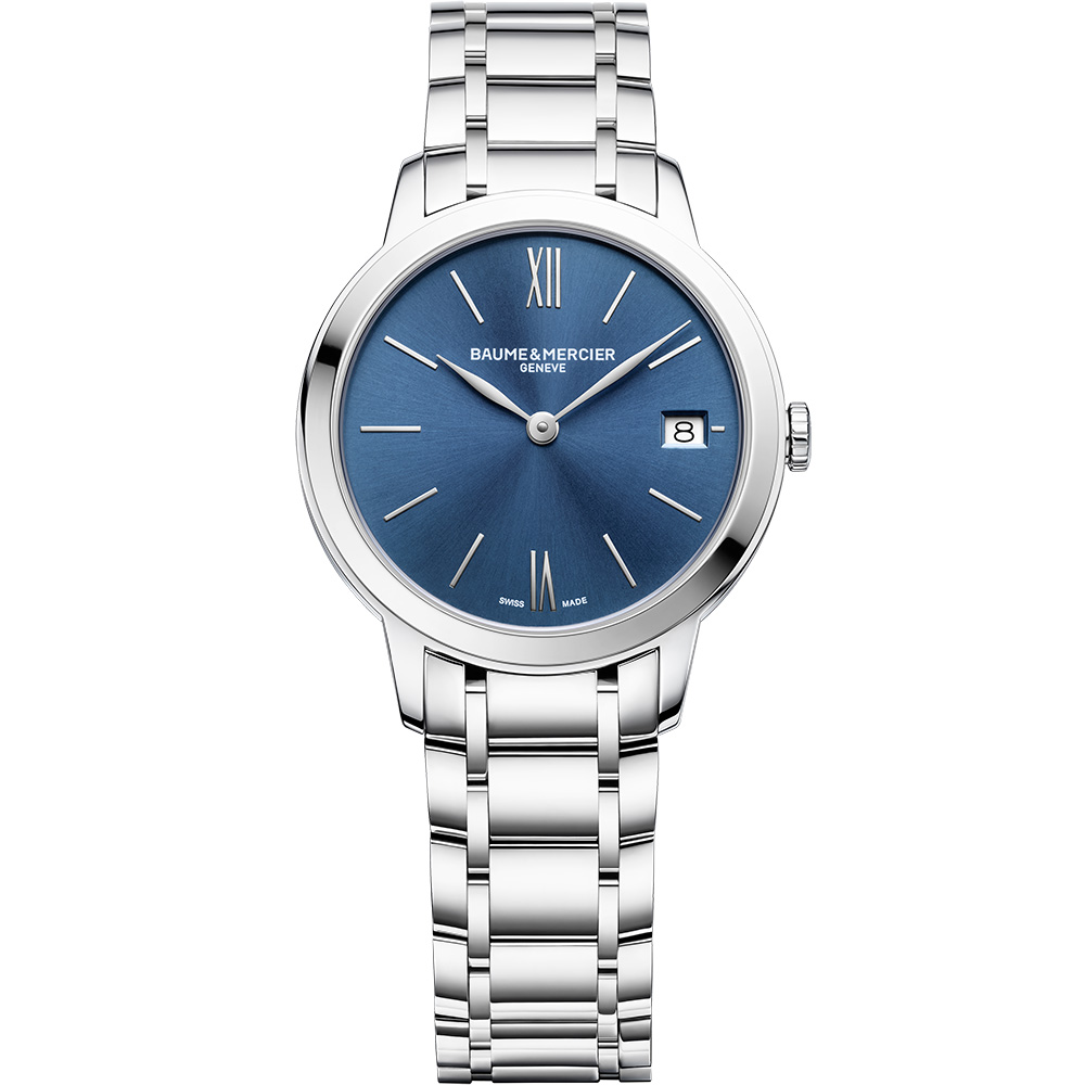 Baume Mercier Classima 10477