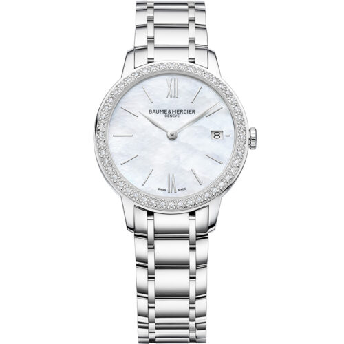 Baume Mercier Classima 10478