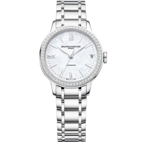 Baume Mercier Classima 10479