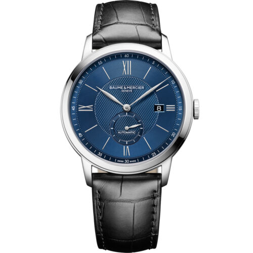 Baume Mercier Classima 10480