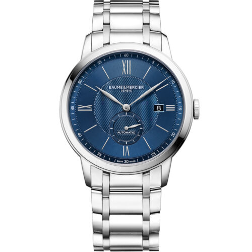 Baume Mercier Classima 10481