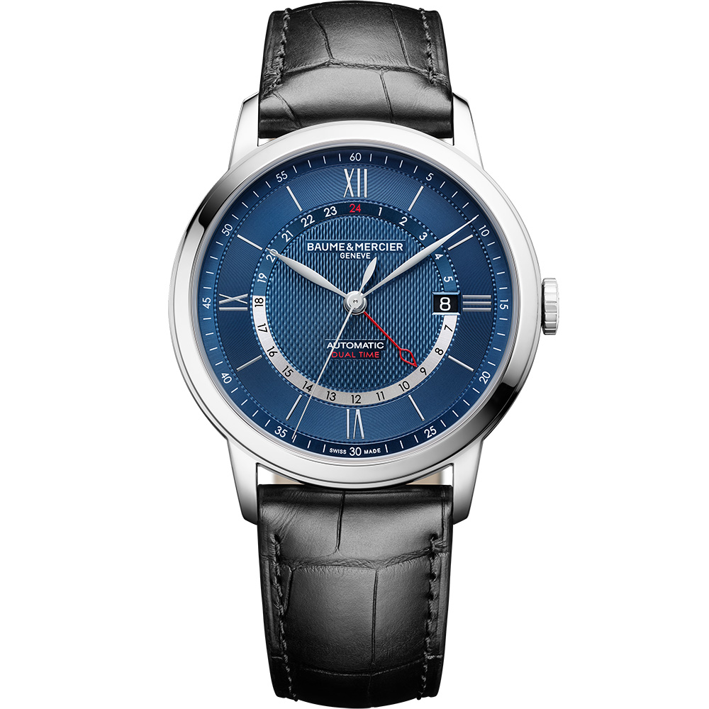 Baume Mercier Classima 10482
