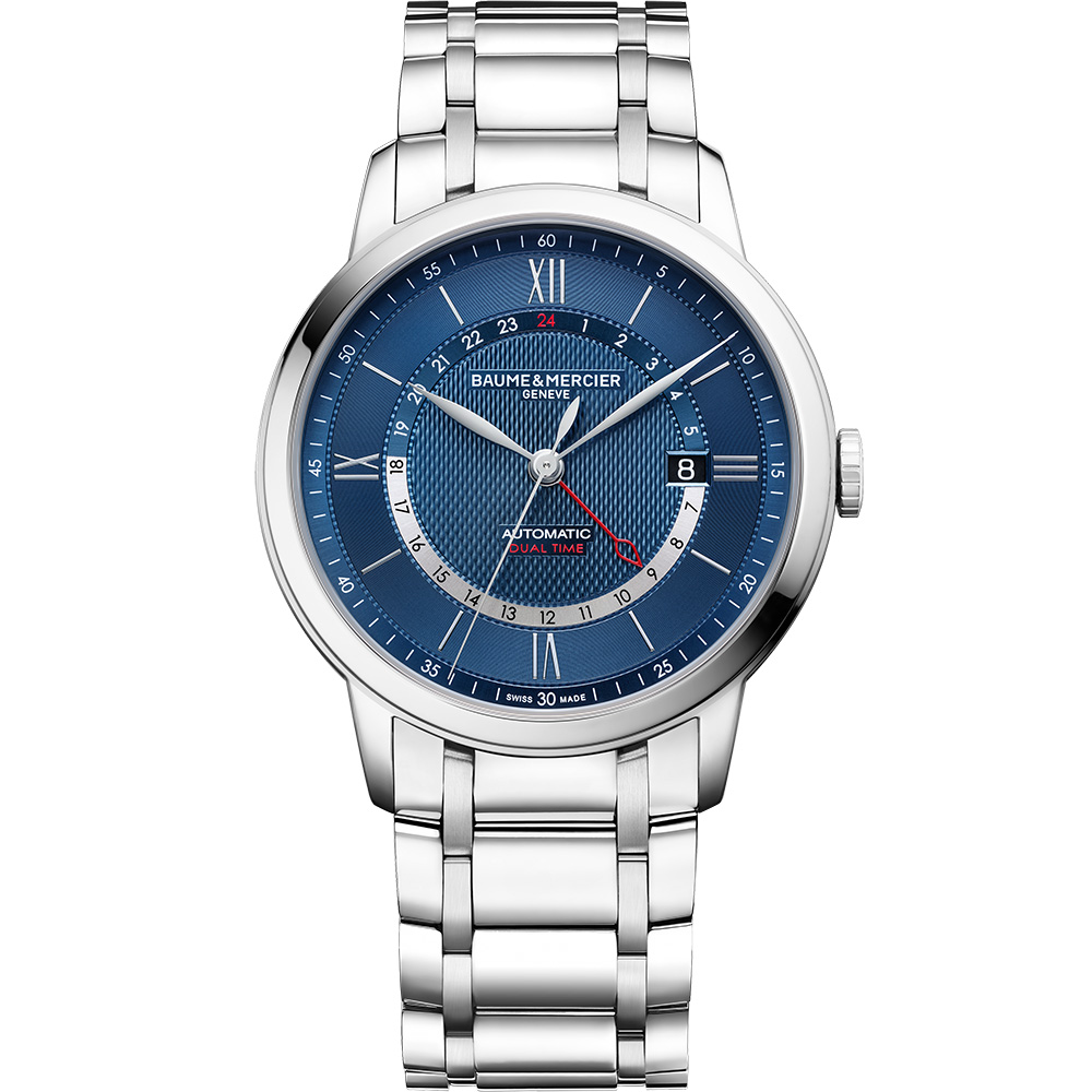 Baume Mercier Classima 10483