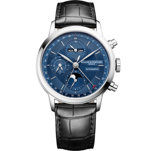 Baume Mercier Classima 10484