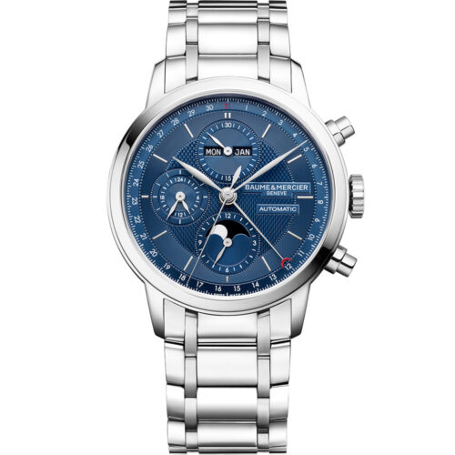 Baume Mercier Classima 10485