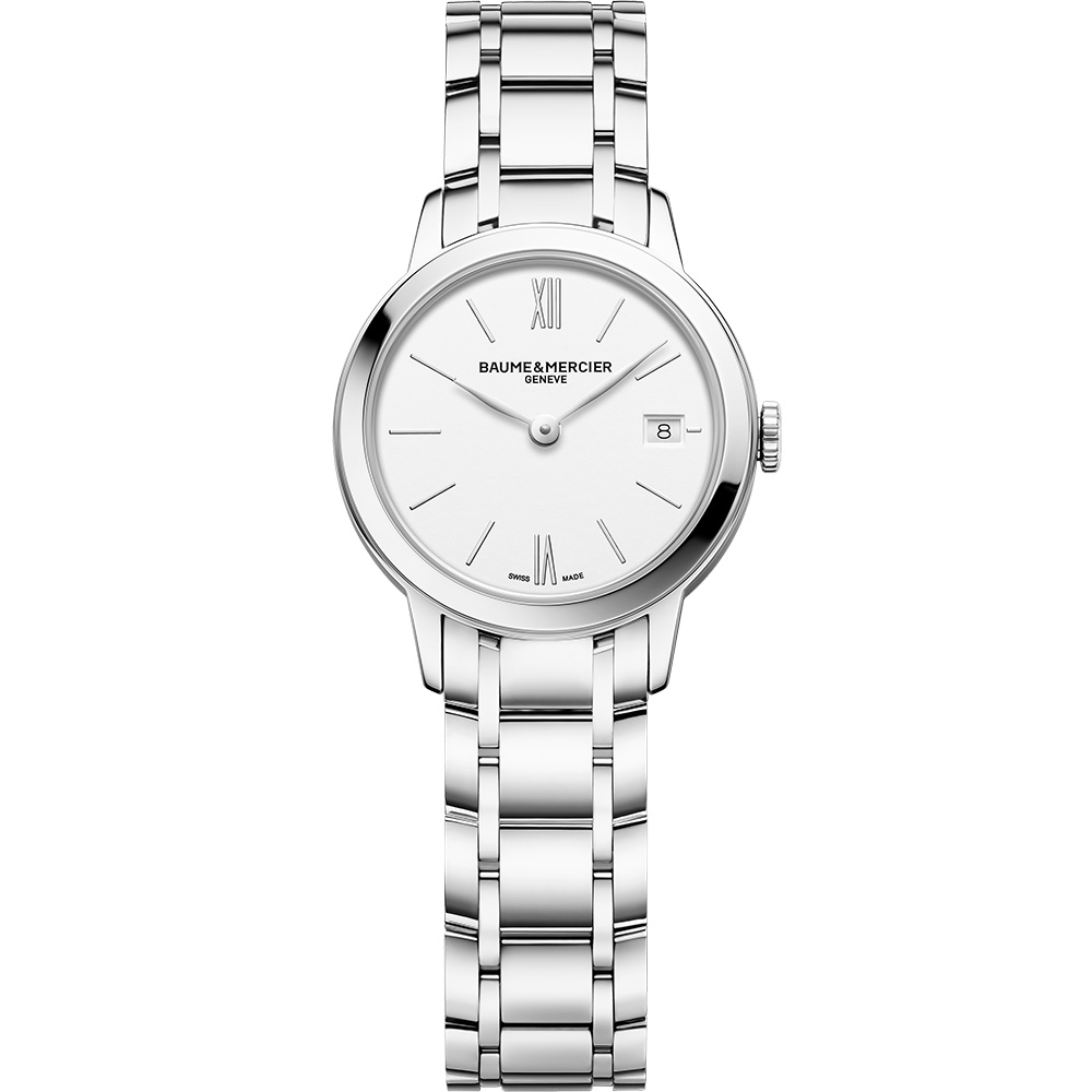 Baume Mercier Classima 10489