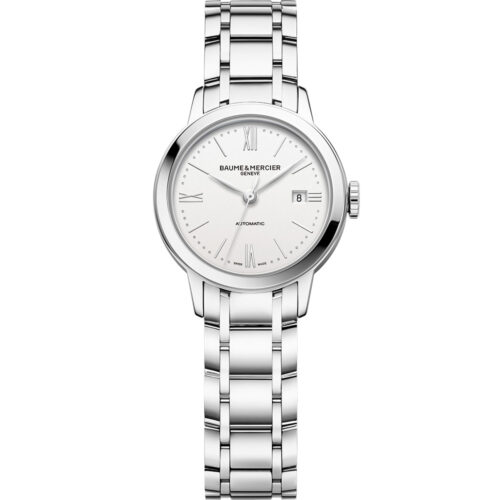 Baume Mercier Classima 10492