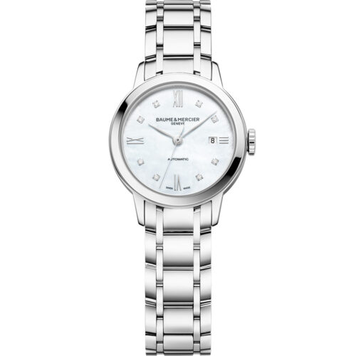 Baume Mercier Classima 10493