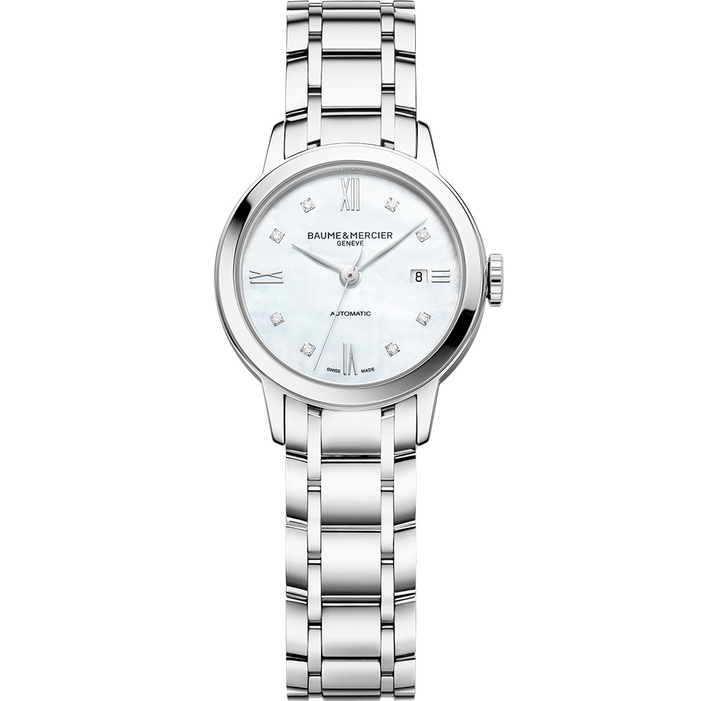 Baume Mercier Classima 10493