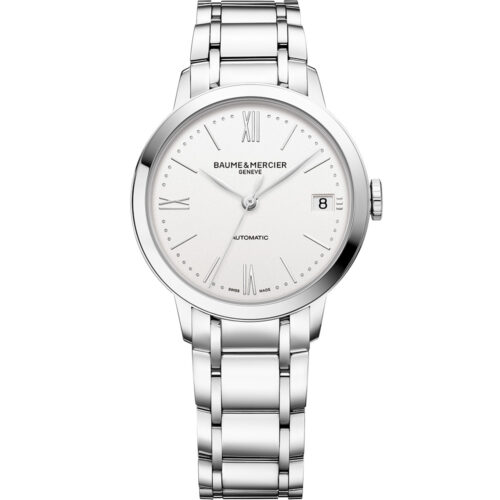 Baume Mercier Classima 10495