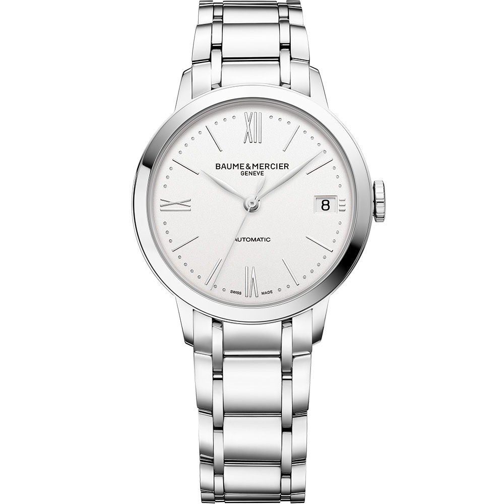 Baume Mercier Classima 10495