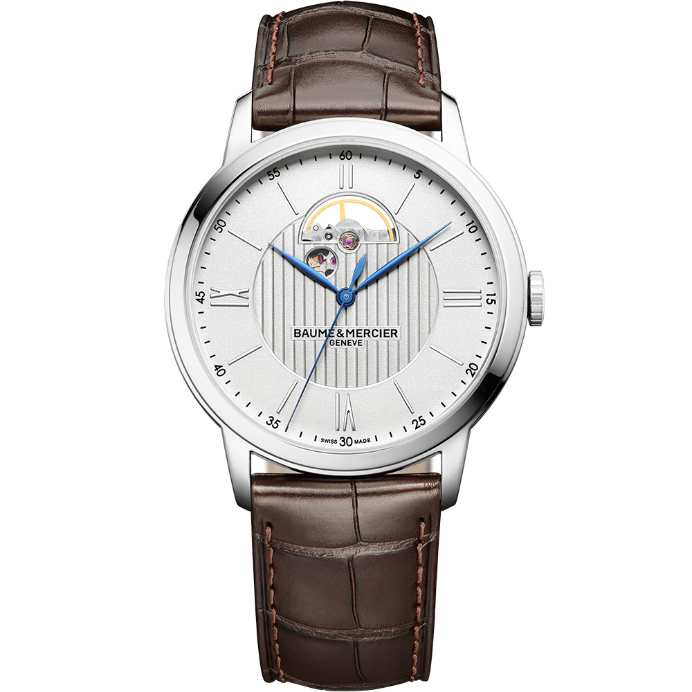 Baume Mercier Classima 10524