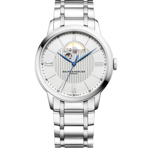 Baume Mercier Classima 10525