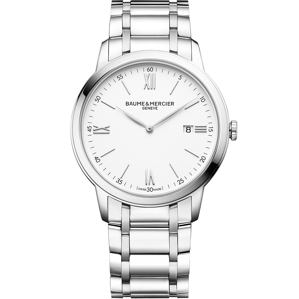 Baume Mercier Classima 10526
