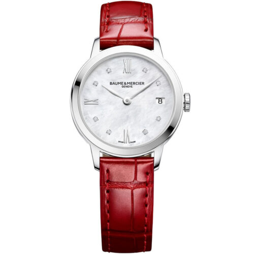 Baume Mercier Classima 10543