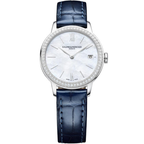 Baume Mercier Classima 10544