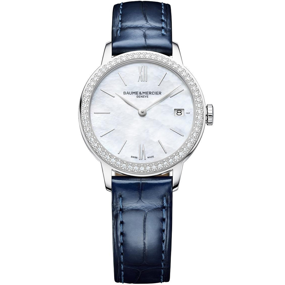 Baume Mercier Classima 10544