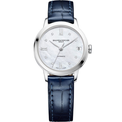 Baume Mercier Classima 10545