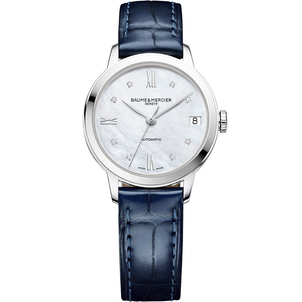 Baume Mercier Classima 10545