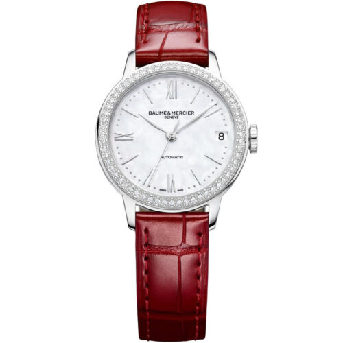 Baume Mercier Classima 10546