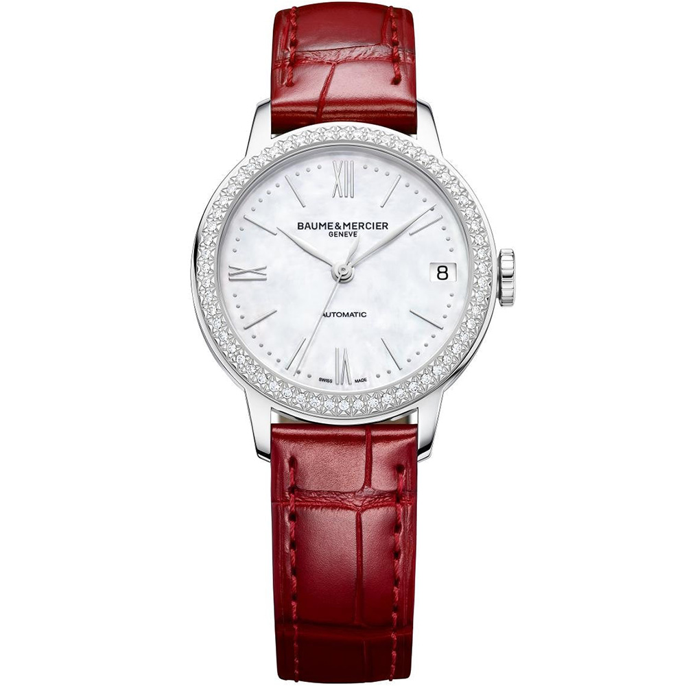 Baume Mercier Classima 10546