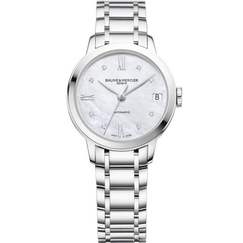 Baume Mercier Classima 10553