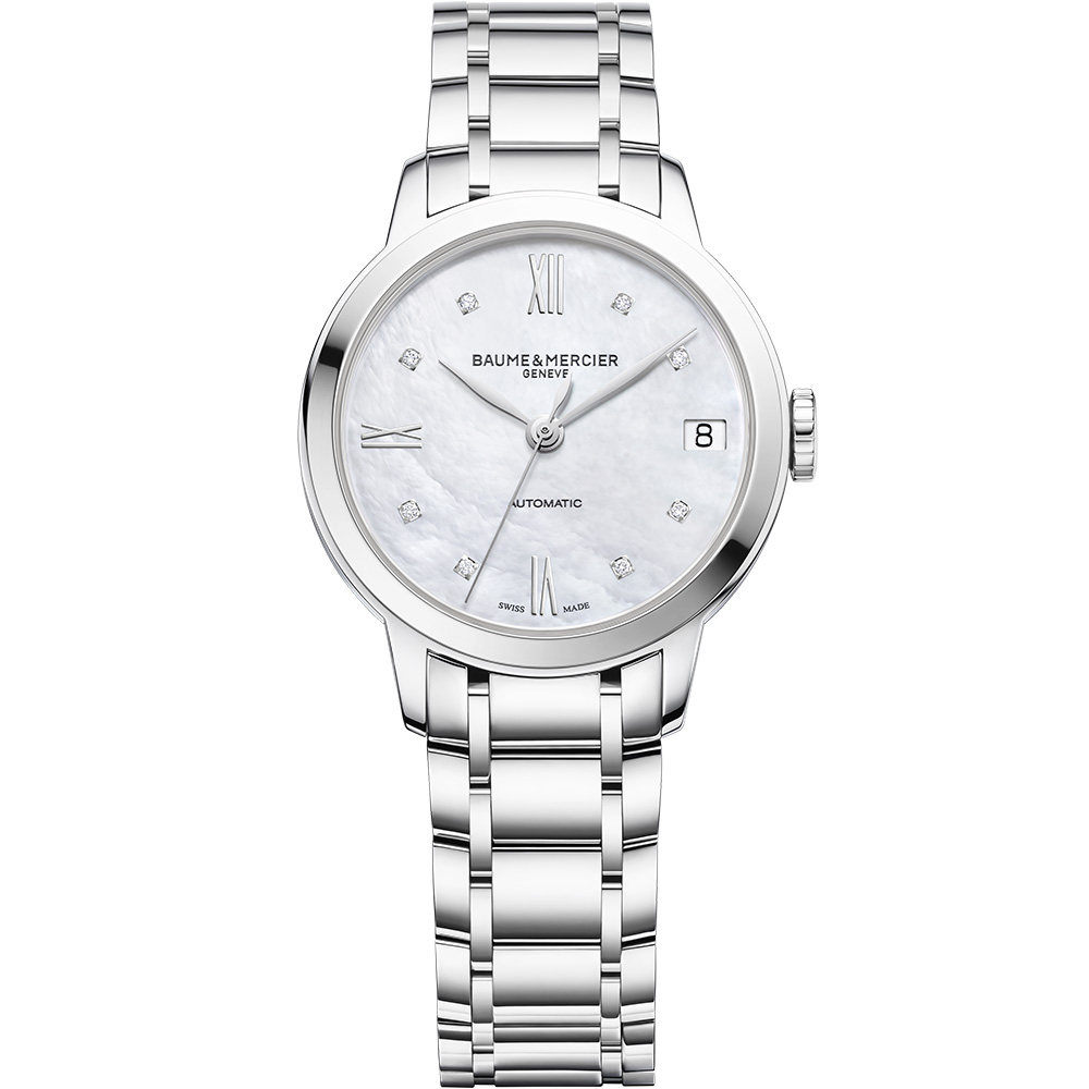 Baume Mercier Classima 10553