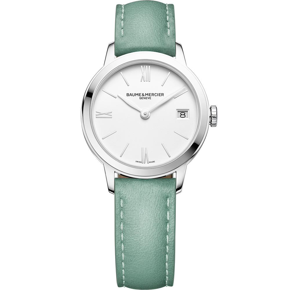 Baume Mercier Classima 10563