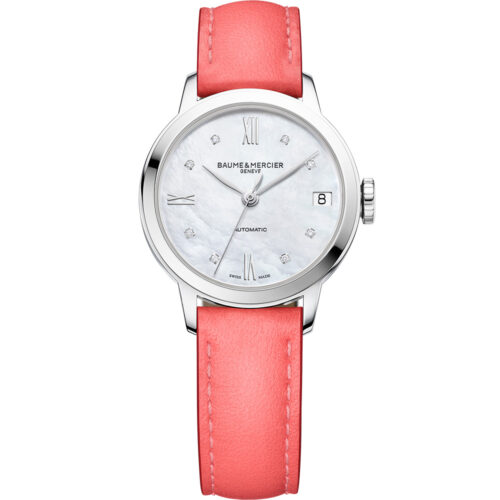 Baume Mercier Classima 10564