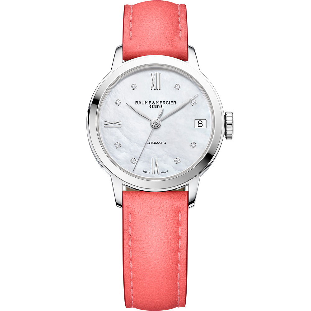 Baume Mercier Classima 10564