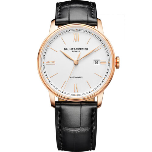 Baume Mercier Classima 10597