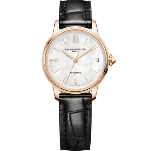 Baume Mercier Classima 10598