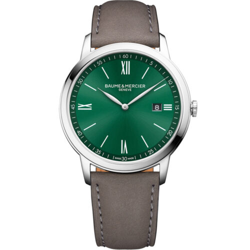 Baume Mercier Classima 10607