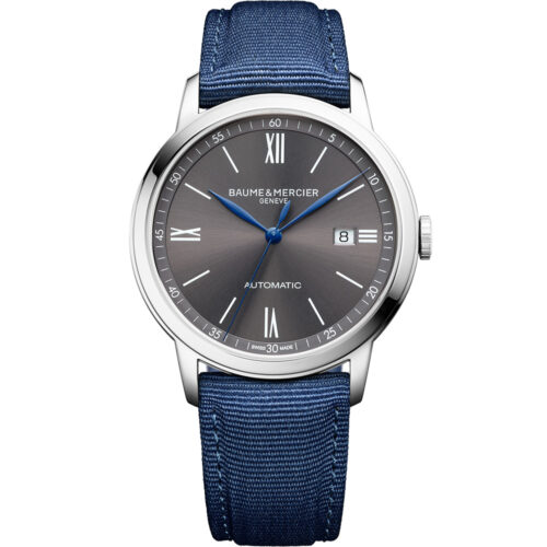 Baume Mercier Classima 10608