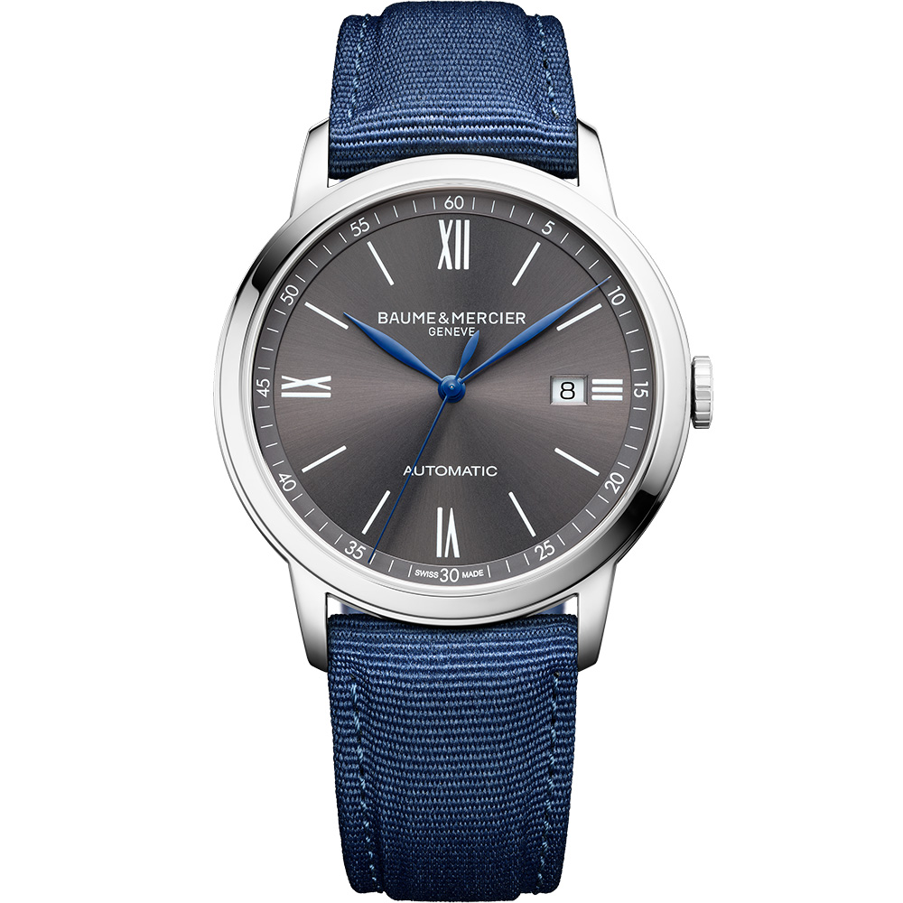 Baume Mercier Classima 10608