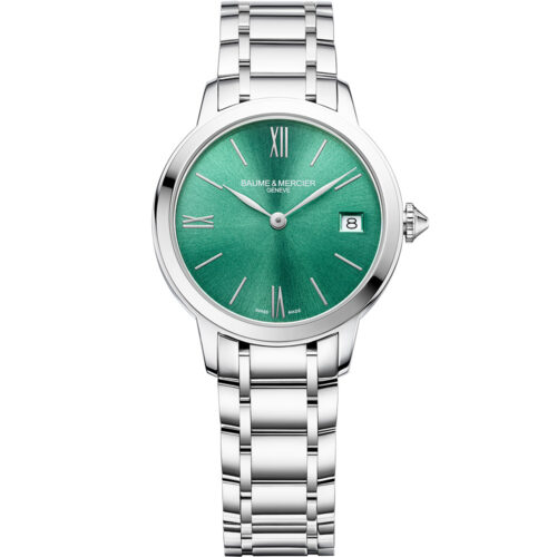 Baume Mercier Classima 10609